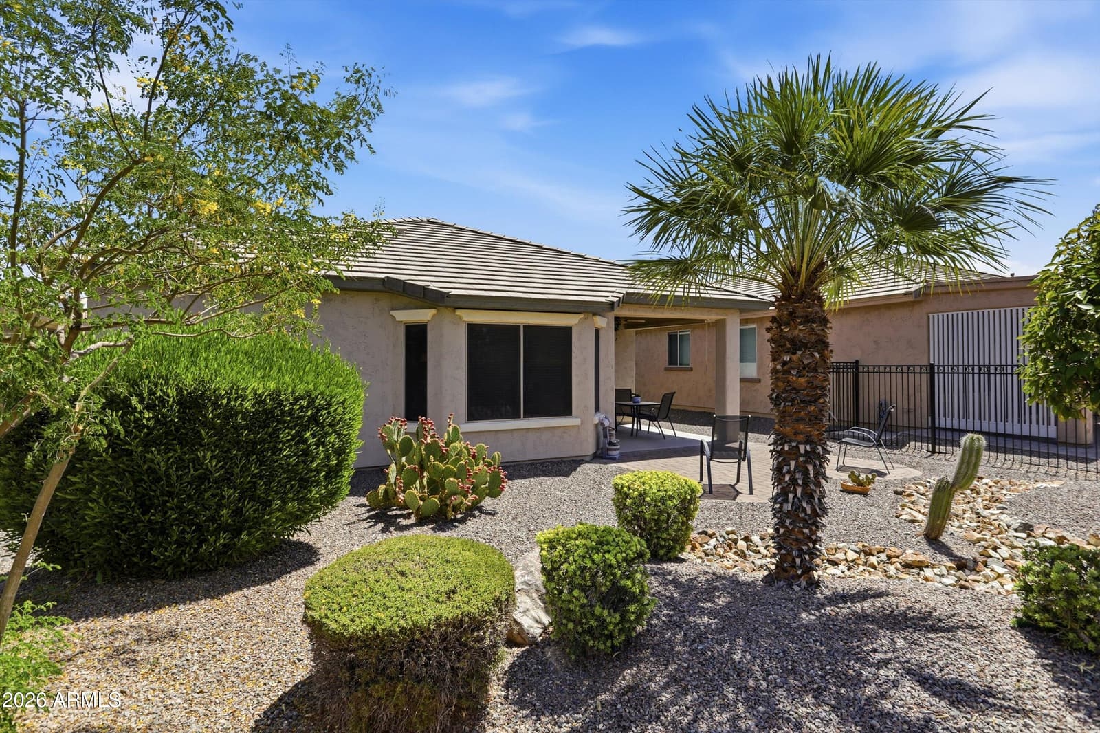 21312 N 262nd Drive, Buckeye, AZ 85396 — photo 31 of 42