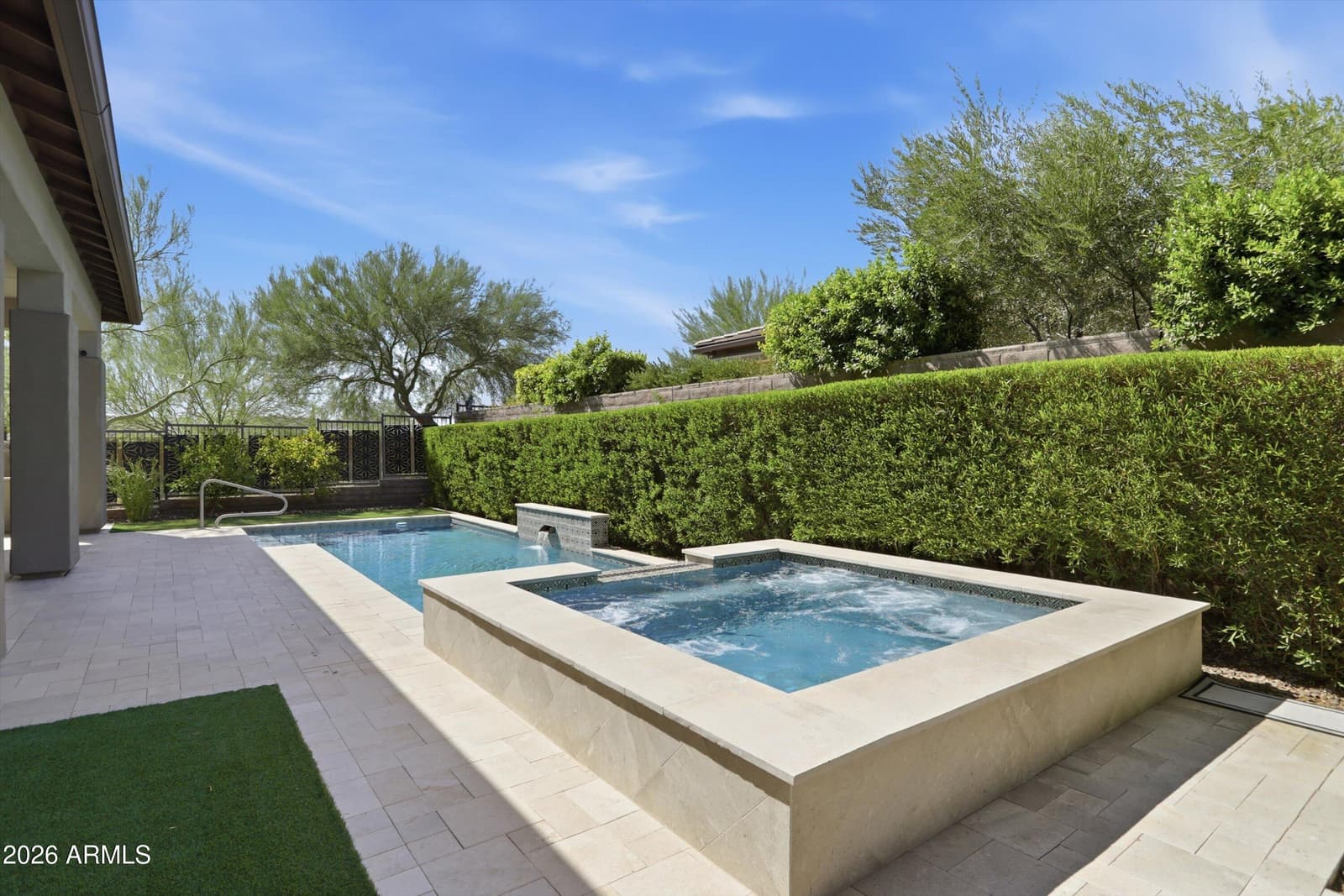 13454 W Miner Trail, Peoria, AZ 85383 — photo 44 of 63