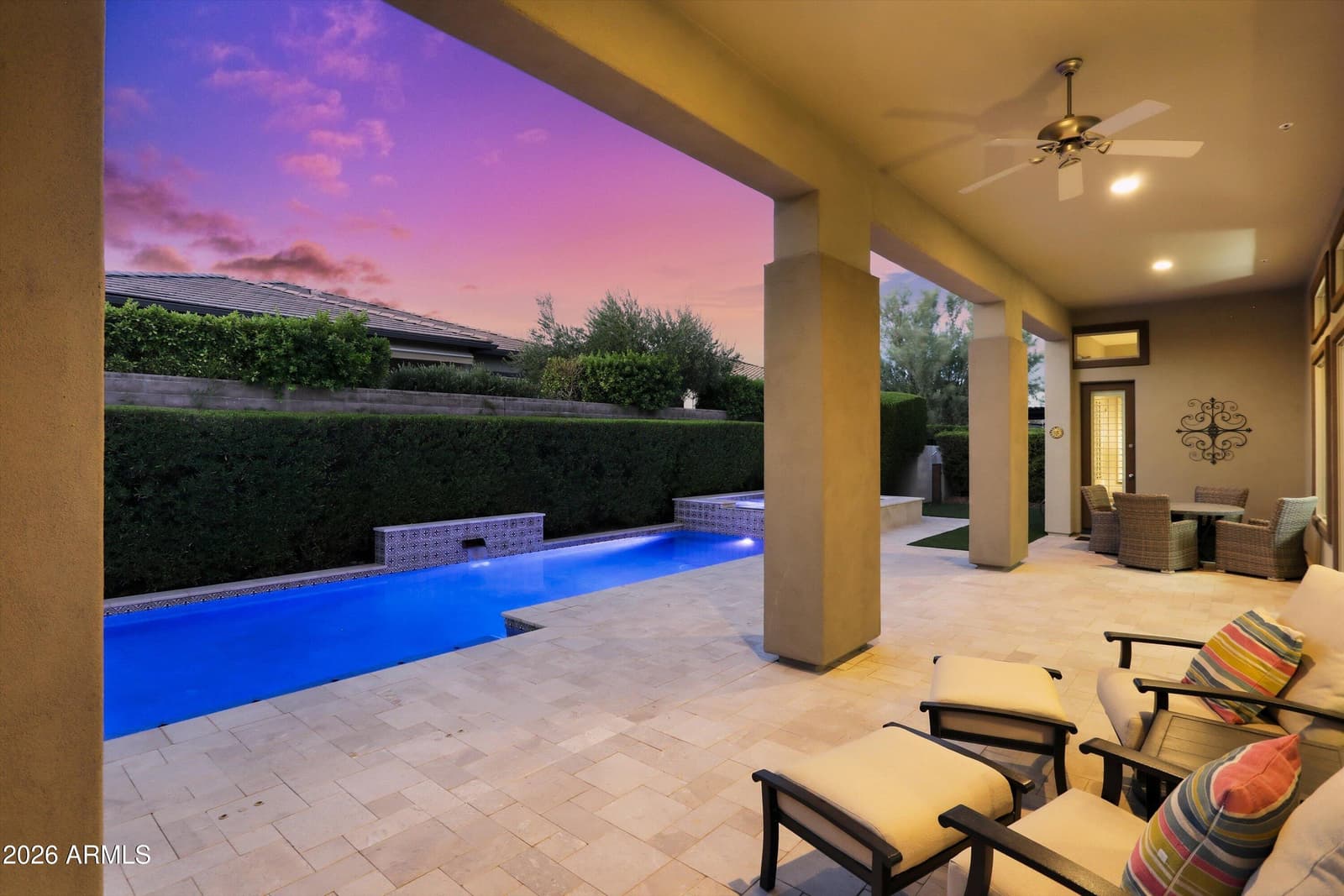 13454 W Miner Trail, Peoria, AZ 85383 — photo 33 of 63