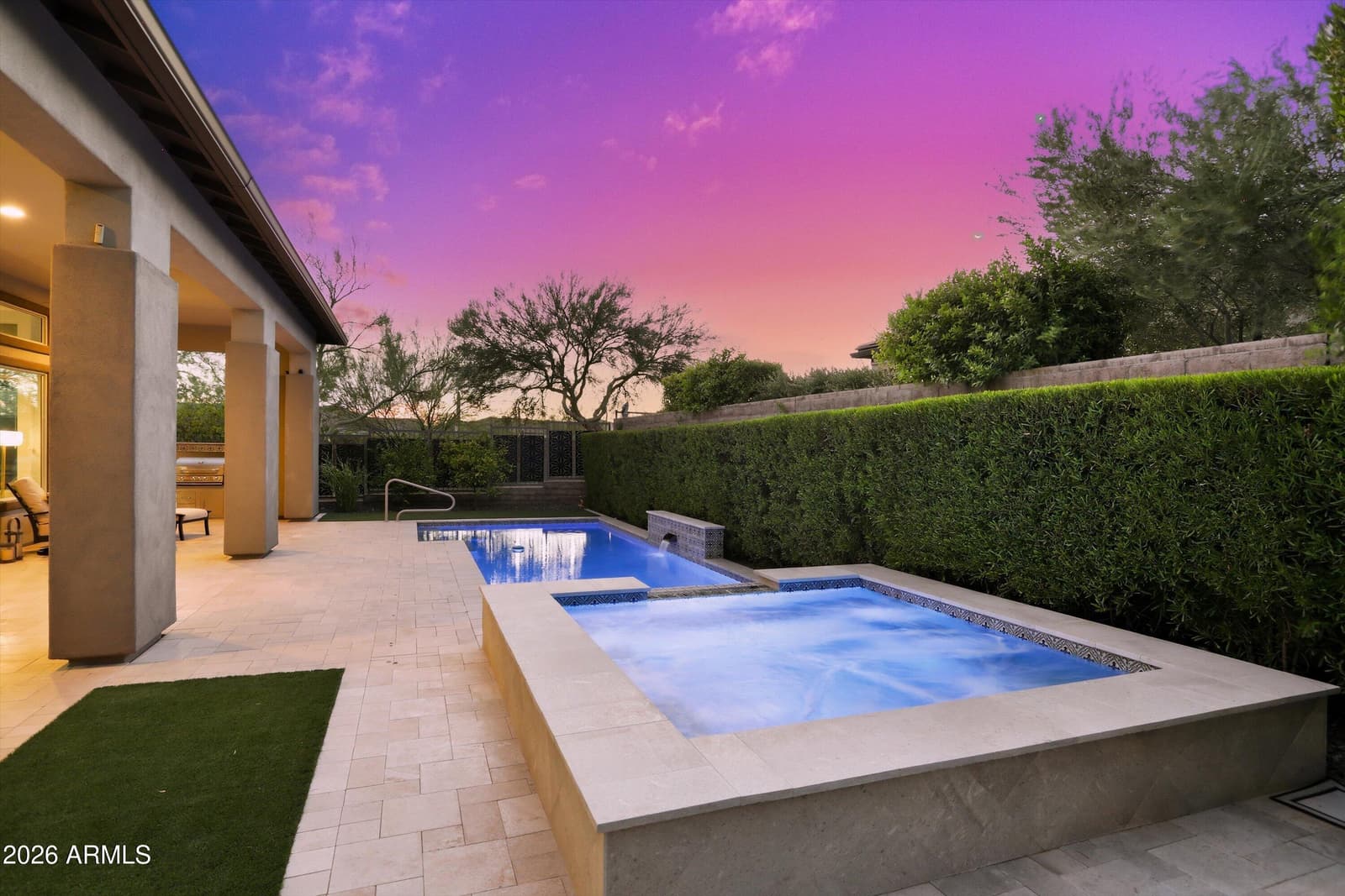 13454 W Miner Trail, Peoria, AZ 85383 — photo 5 of 63