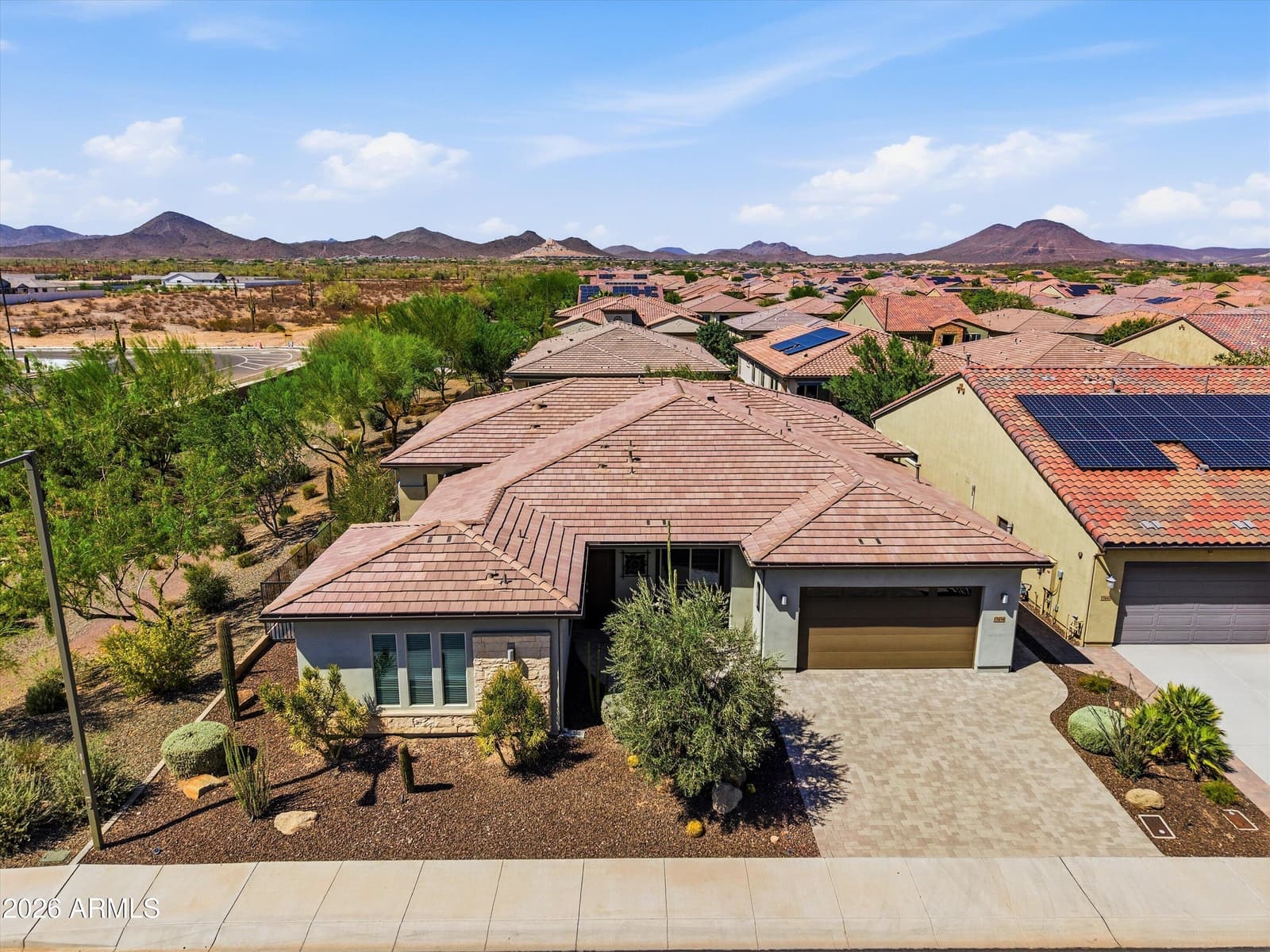 13454 W Miner Trail, Peoria, AZ 85383 — photo 45 of 63