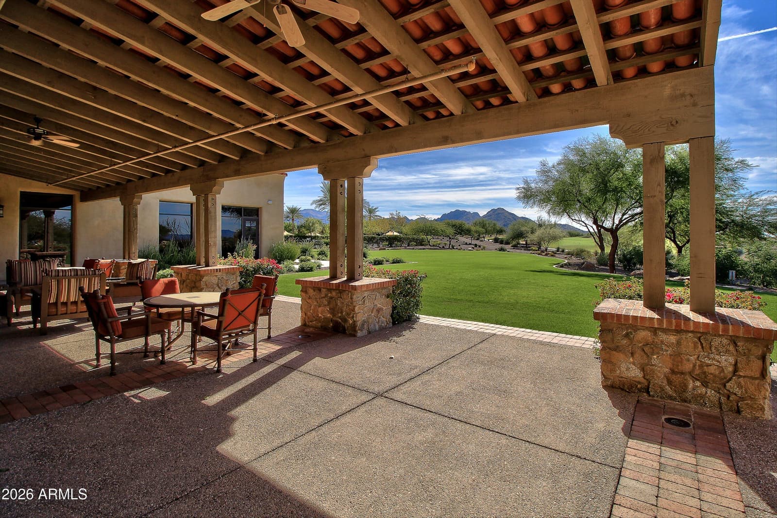 21312 N 262nd Drive, Buckeye, AZ 85396 — photo 39 of 42