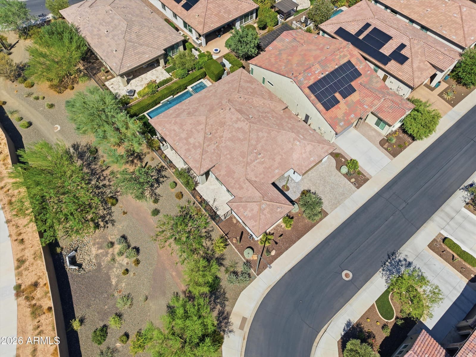13454 W Miner Trail, Peoria, AZ 85383 — photo 48 of 63
