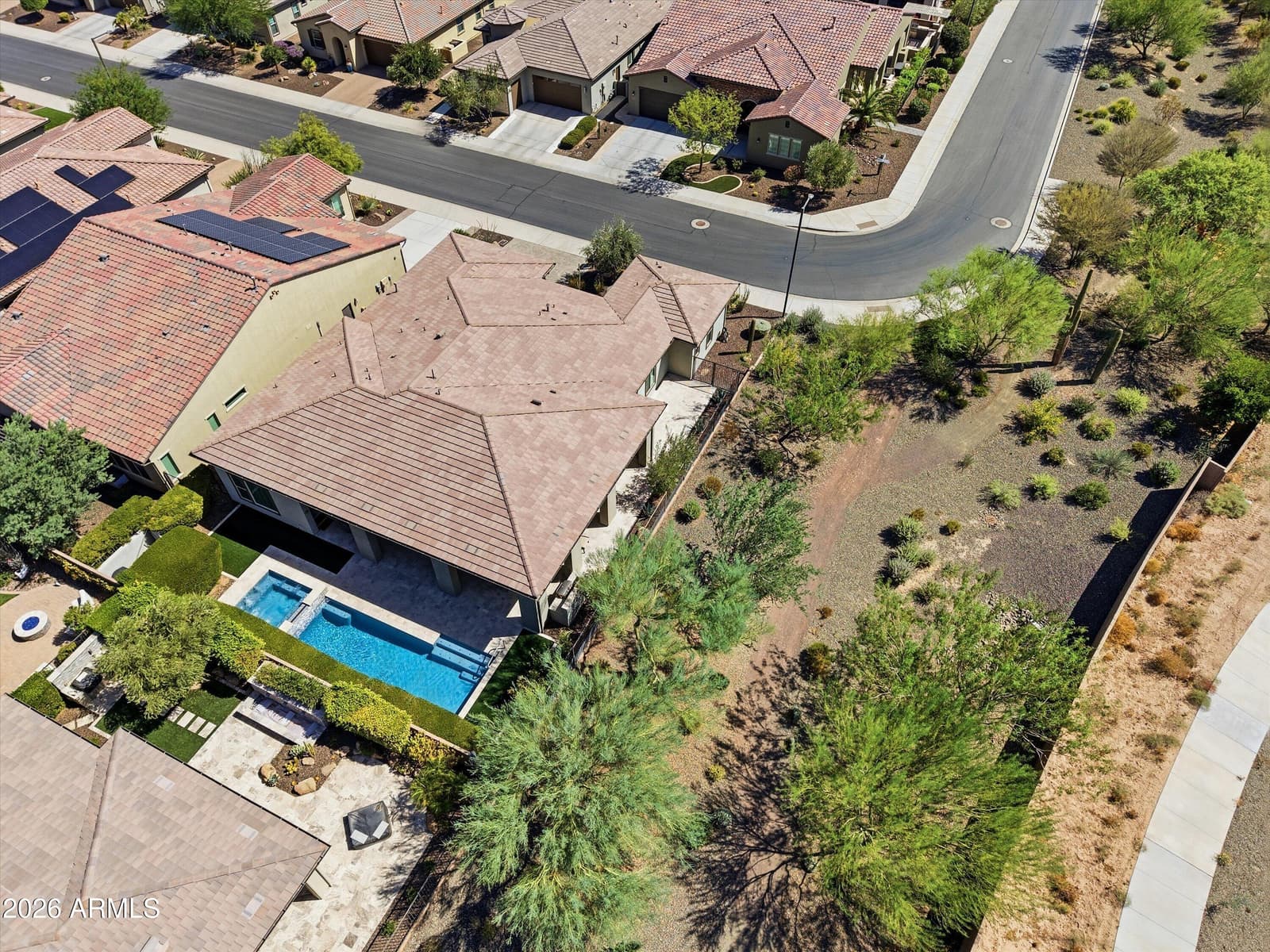 13454 W Miner Trail, Peoria, AZ 85383 — photo 49 of 63