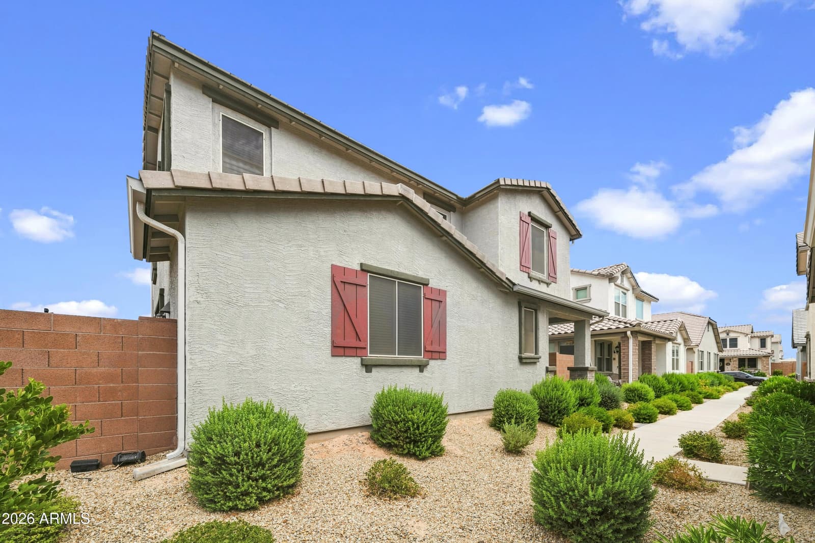 25294 N 142nd Drive, Surprise, AZ 85387 — photo 3 of 29