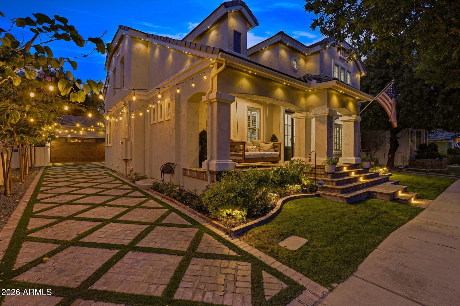2744 E James Street, Gilbert, AZ 85296 — photo 4 of 58