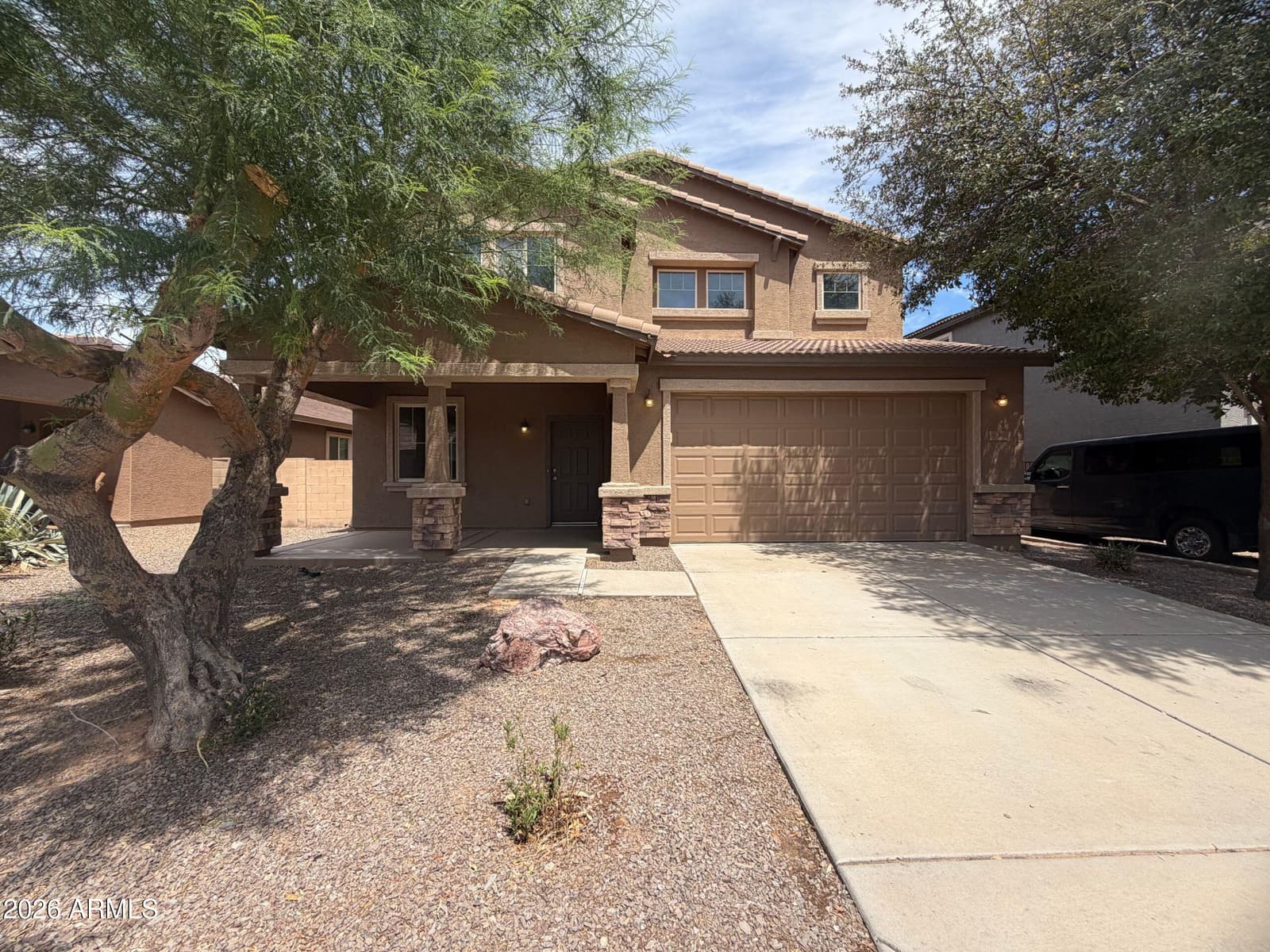 936 E Crimm Road, San Tan Valley, AZ 85143 — photo 1 of 16