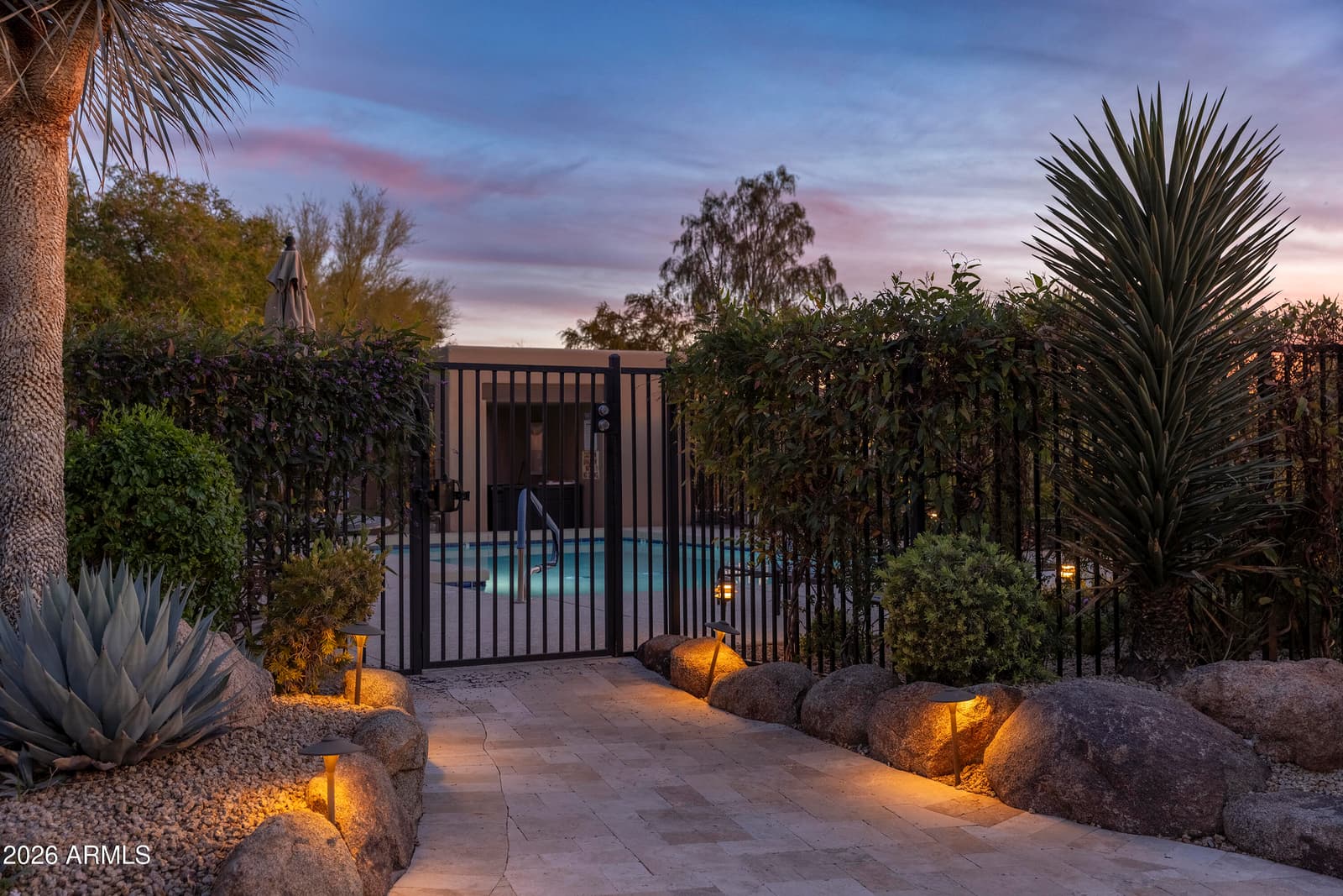 8870 E Calle Buena Vista, Scottsdale, AZ 85255 — photo 24 of 25