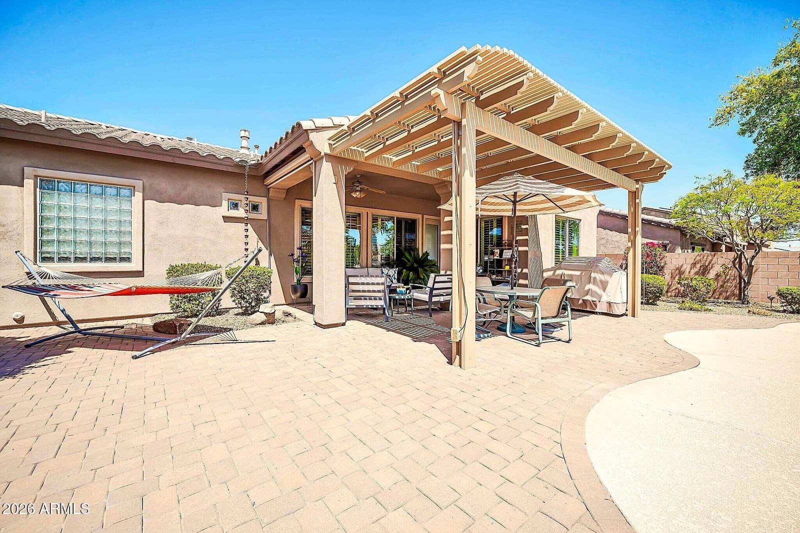 19407 W Medlock Drive, Litchfield Park, AZ 85340 — photo 53 of 81