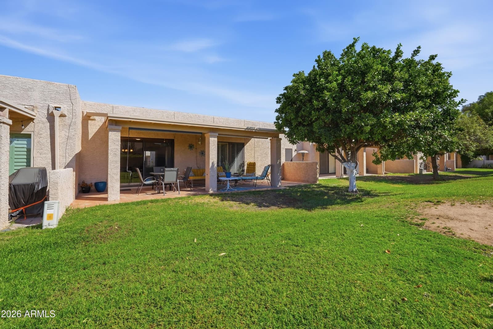 746 S Privet Way, Mesa, AZ 85208 — photo 35 of 50
