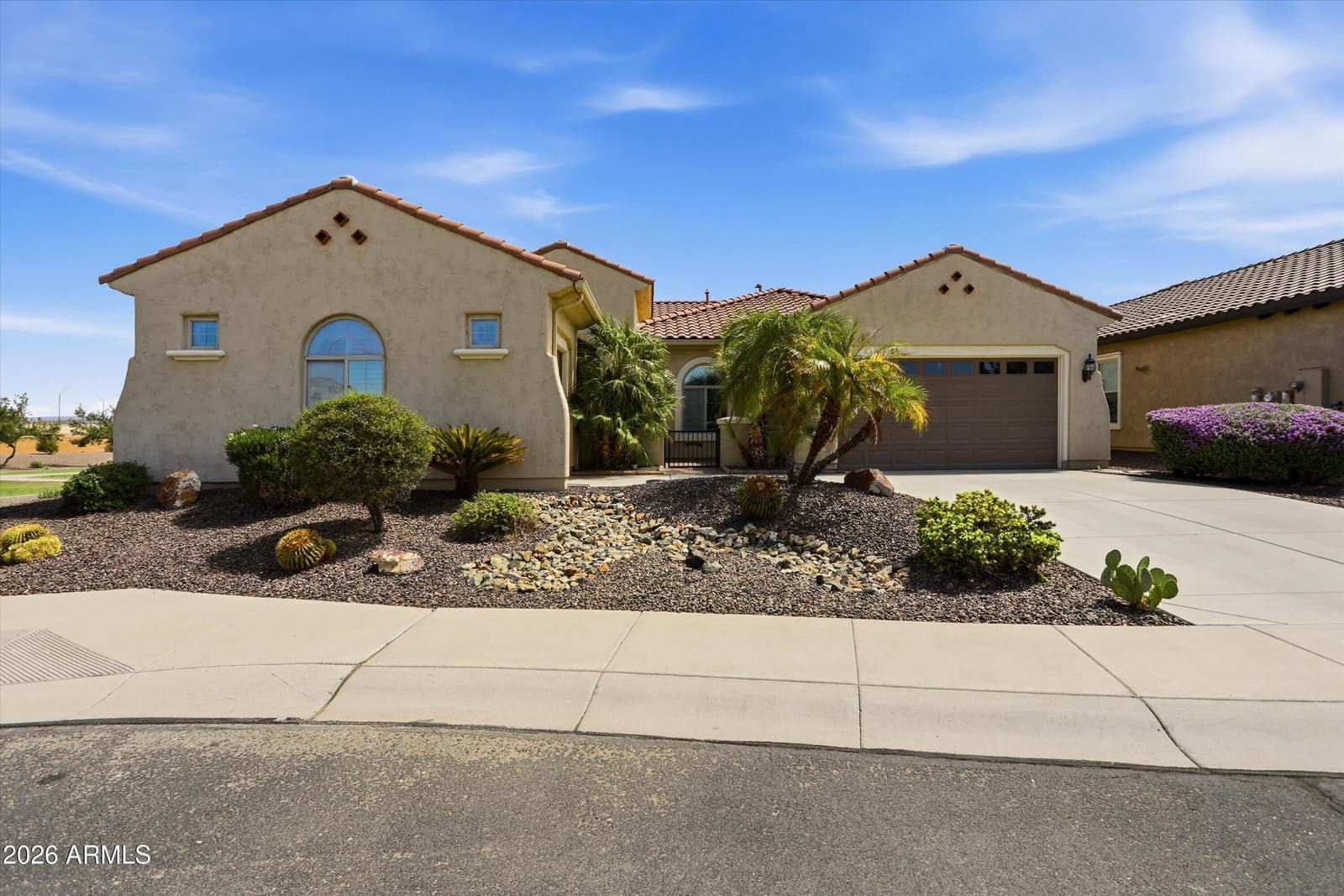 22013 N 261st Lane, Buckeye, AZ 85396 — photo 3 of 112