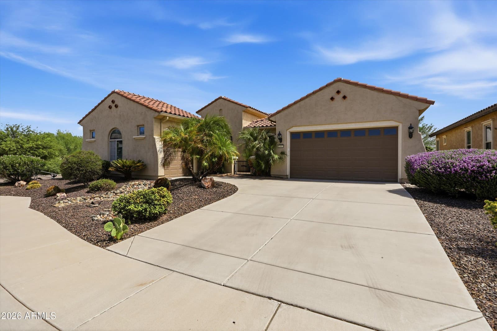 22013 N 261st Lane, Buckeye, AZ 85396 — photo 5 of 112
