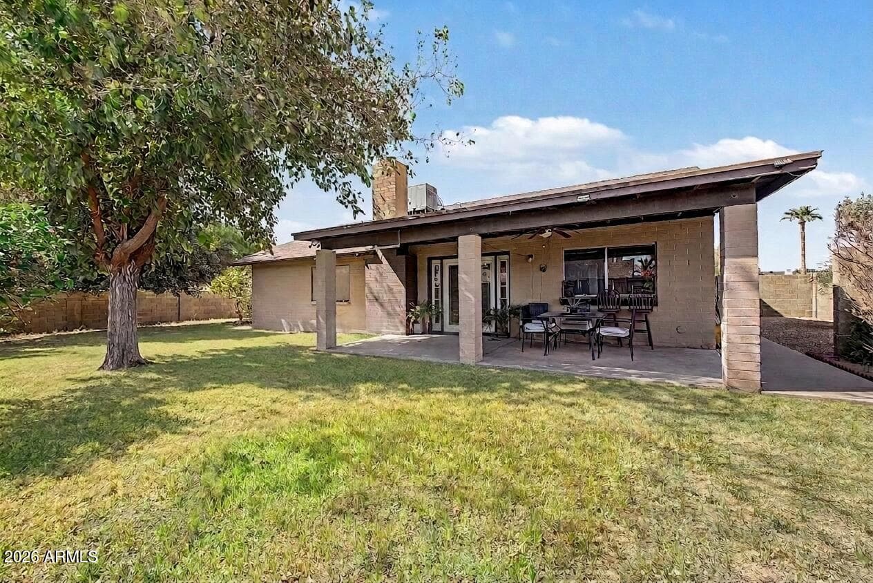3215 W Paradise Lane, Phoenix, AZ 85053 — photo 16 of 17