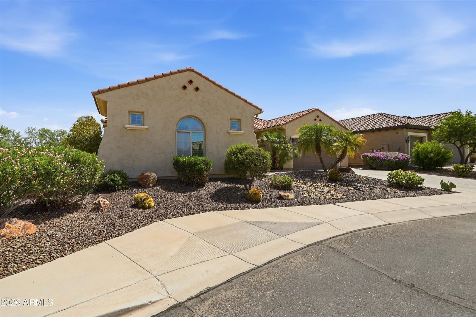 22013 N 261st Lane, Buckeye, AZ 85396 — photo 7 of 112