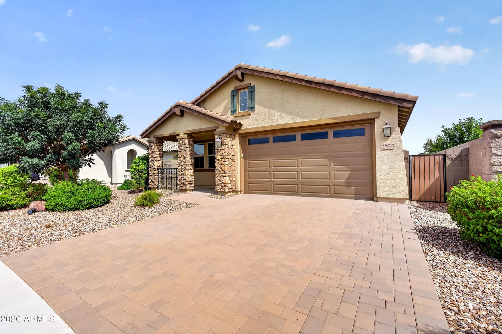 2786 W Canada De Oro Road, San Tan Valley, AZ 85144 — photo 2 of 68