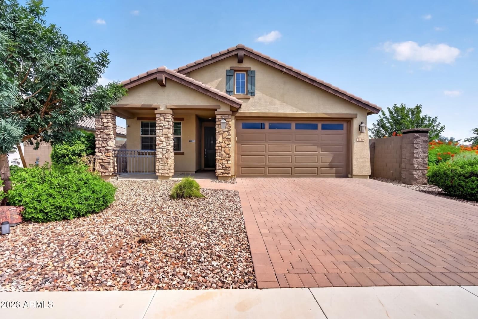 2786 W Canada De Oro Road, San Tan Valley, AZ 85144 — photo 1 of 68