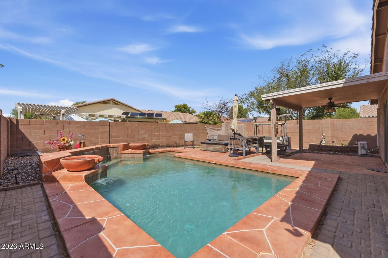 44840 W Paitilla Lane, Maricopa, AZ 85139 — photo 27 of 35