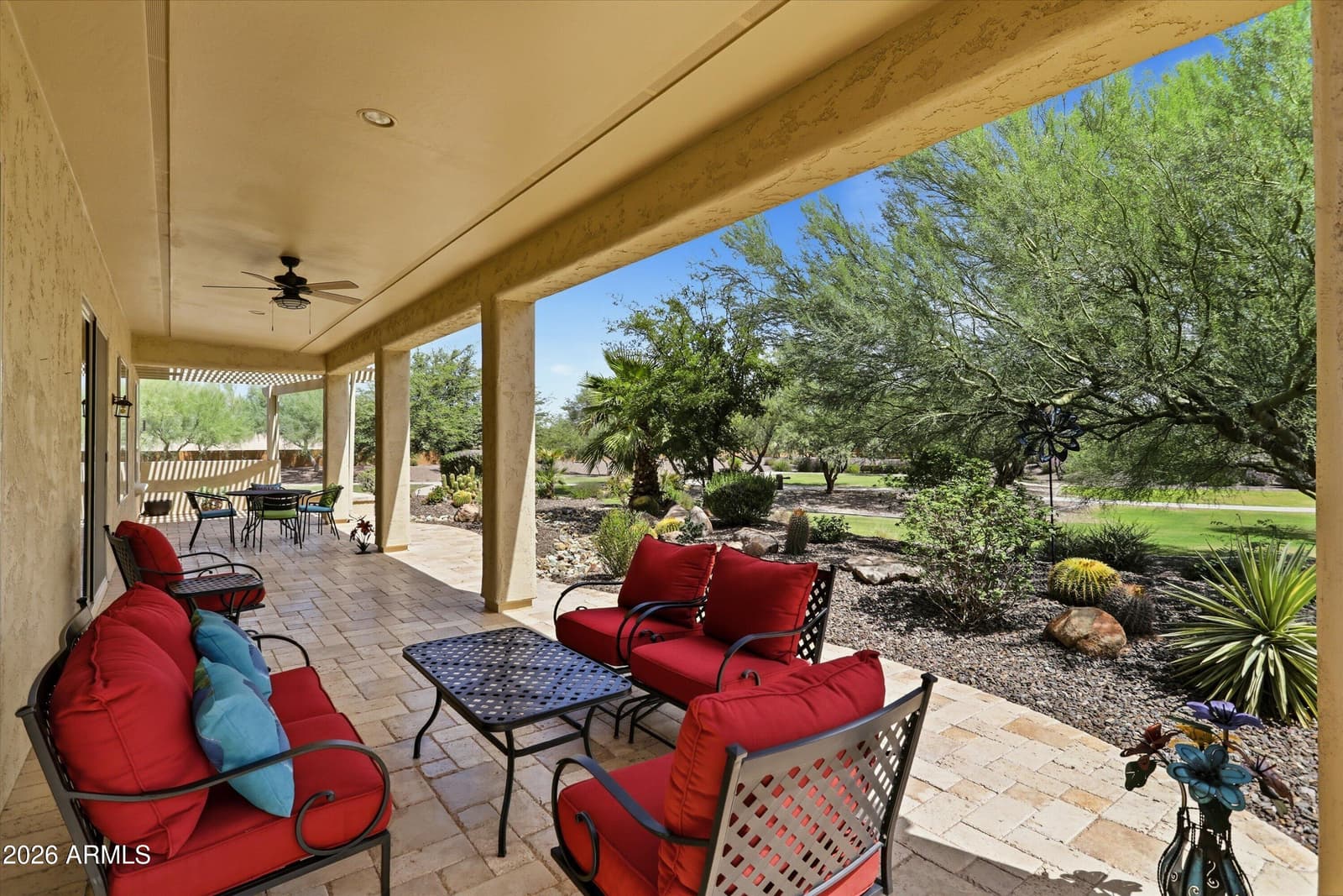 22013 N 261st Lane, Buckeye, AZ 85396 — photo 35 of 112
