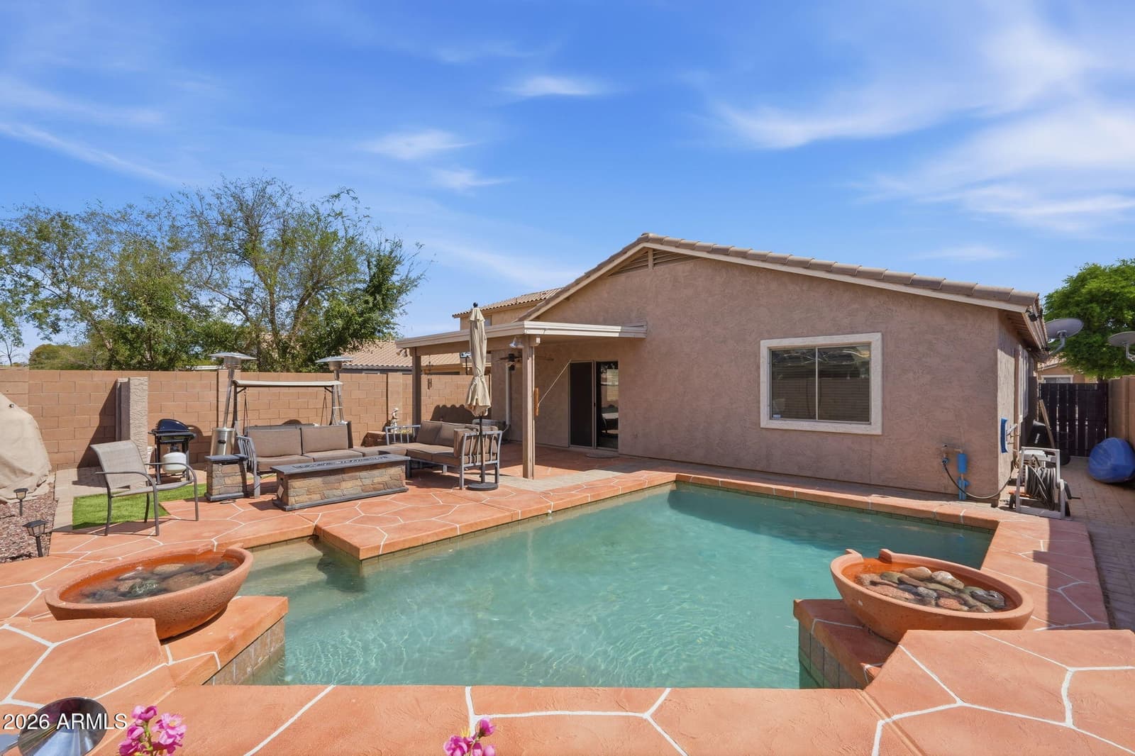 44840 W Paitilla Lane, Maricopa, AZ 85139 — photo 28 of 35