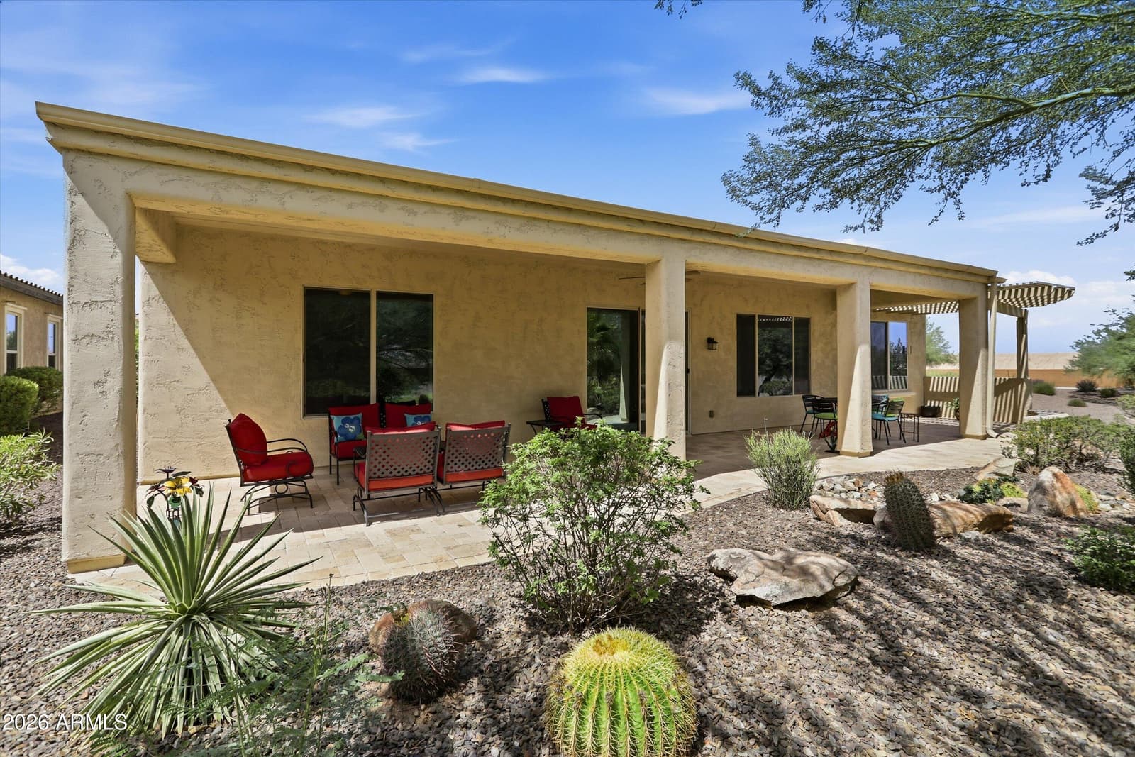 22013 N 261st Lane, Buckeye, AZ 85396 — photo 40 of 112