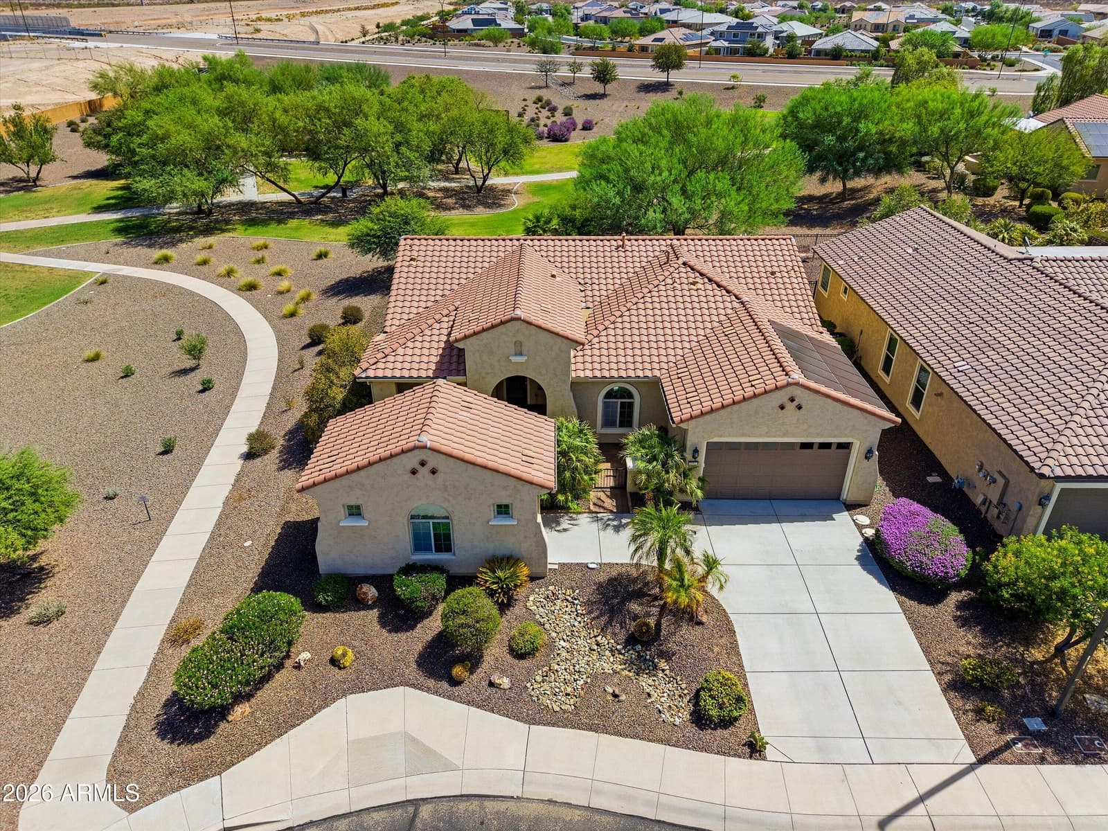 22013 N 261st Lane, Buckeye, AZ 85396 — photo 4 of 112