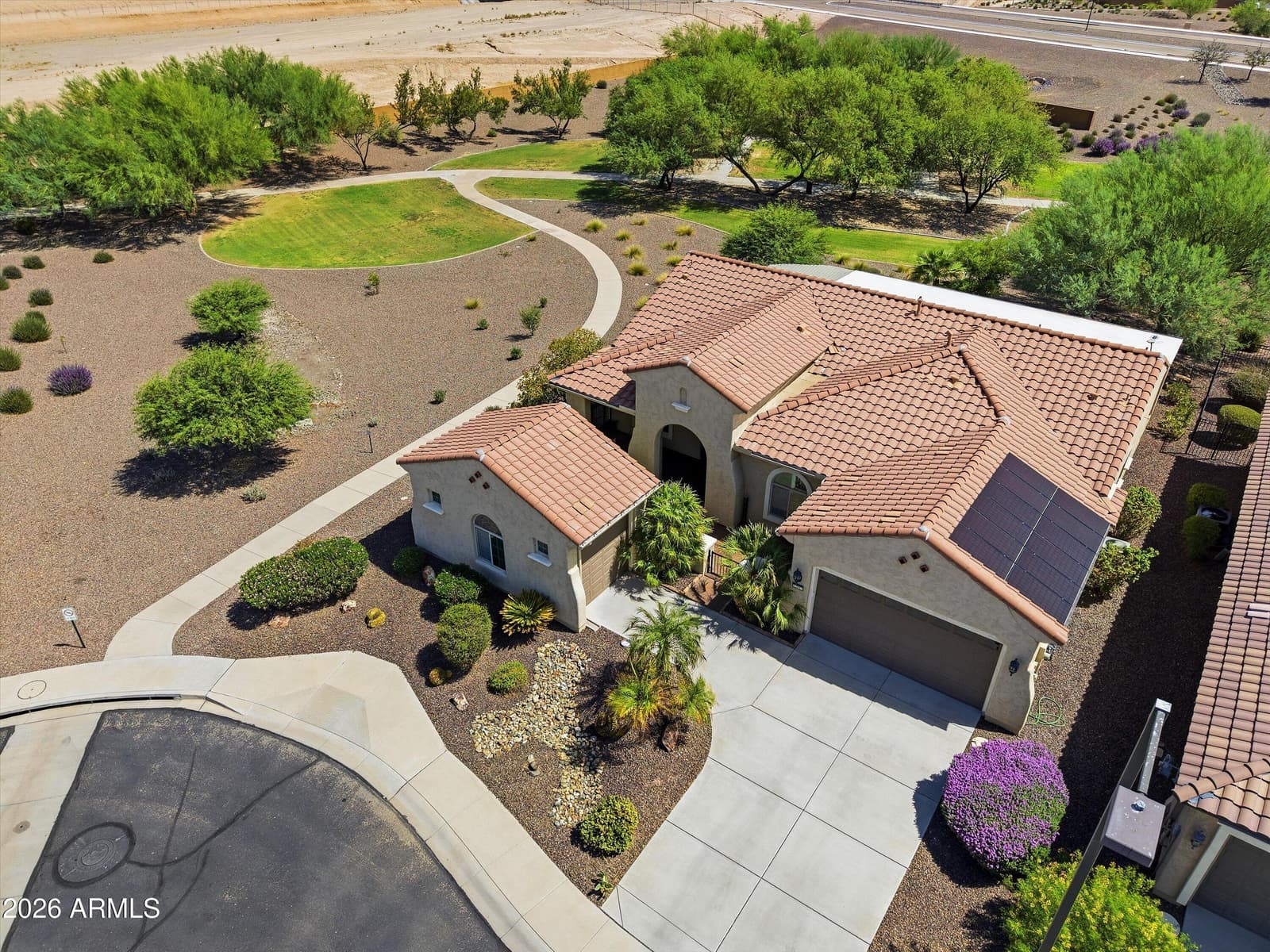 22013 N 261st Lane, Buckeye, AZ 85396 — photo 8 of 112