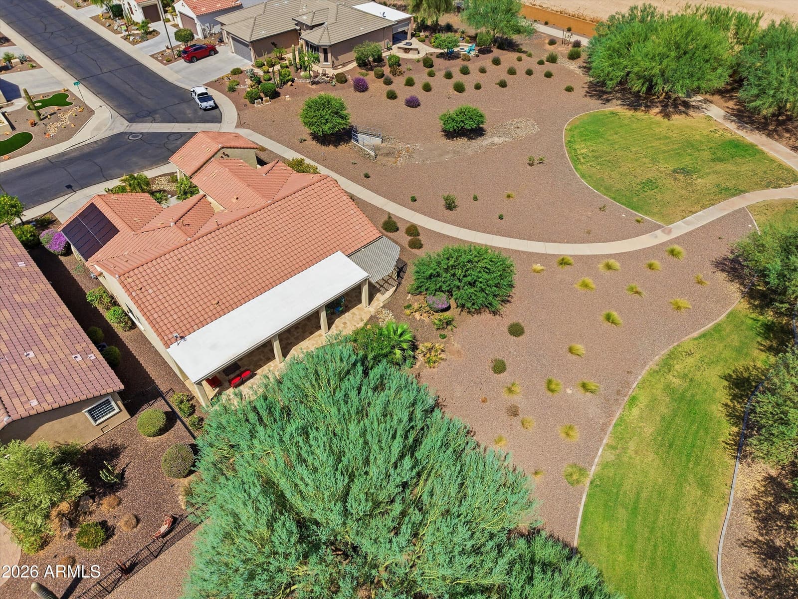 22013 N 261st Lane, Buckeye, AZ 85396 — photo 46 of 112
