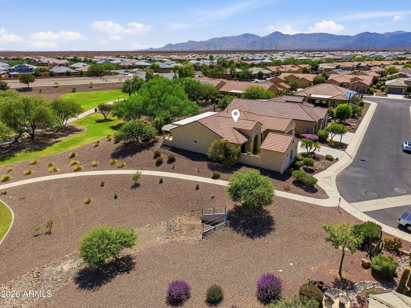 22013 N 261st Lane, Buckeye, AZ 85396 — photo 47 of 112