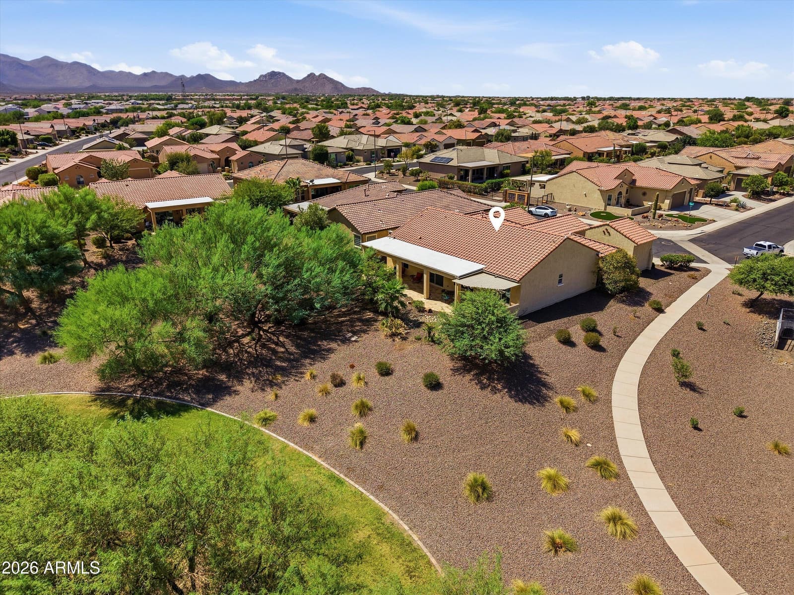 22013 N 261st Lane, Buckeye, AZ 85396 — photo 48 of 112