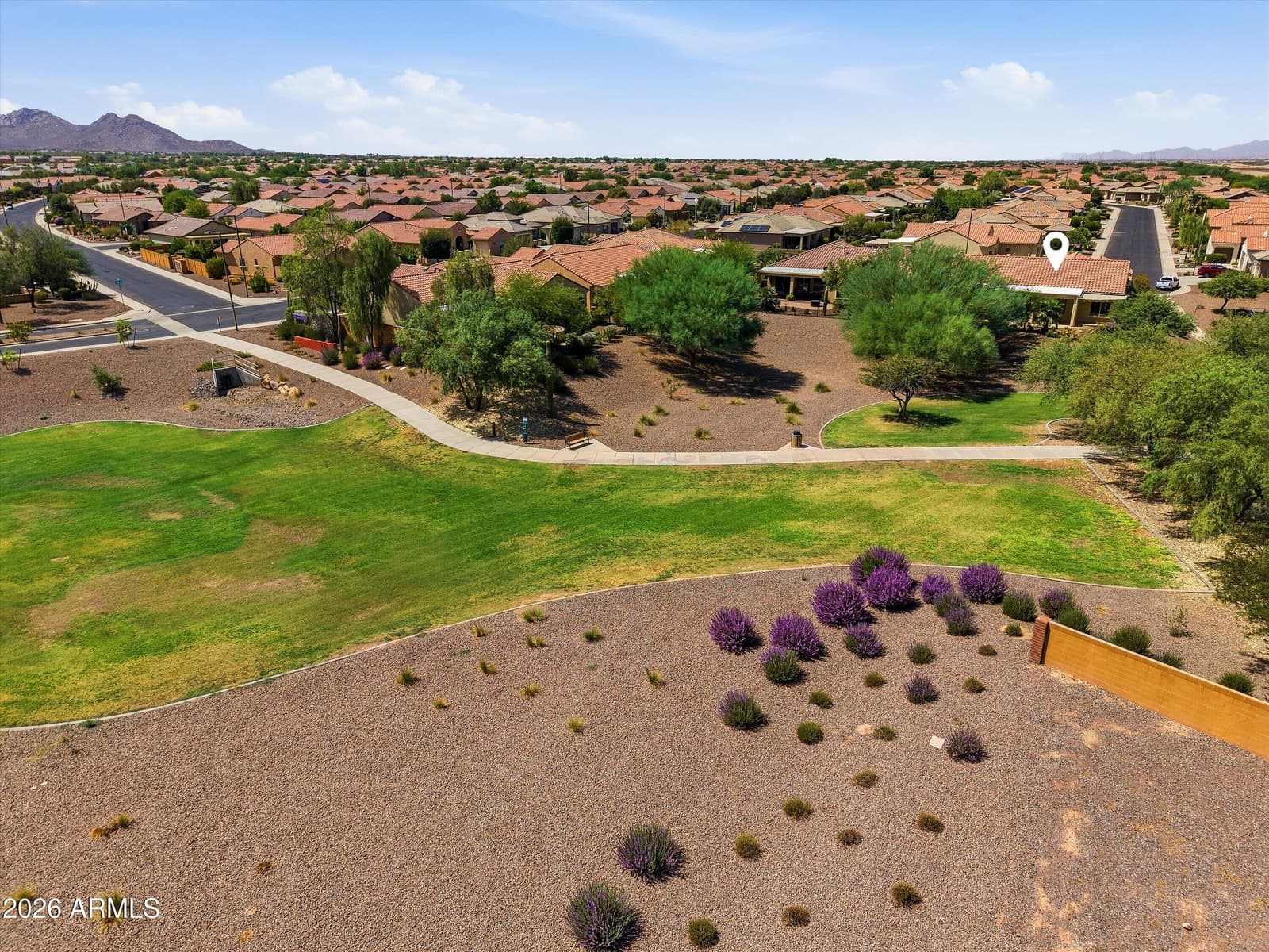 22013 N 261st Lane, Buckeye, AZ 85396 — photo 49 of 112