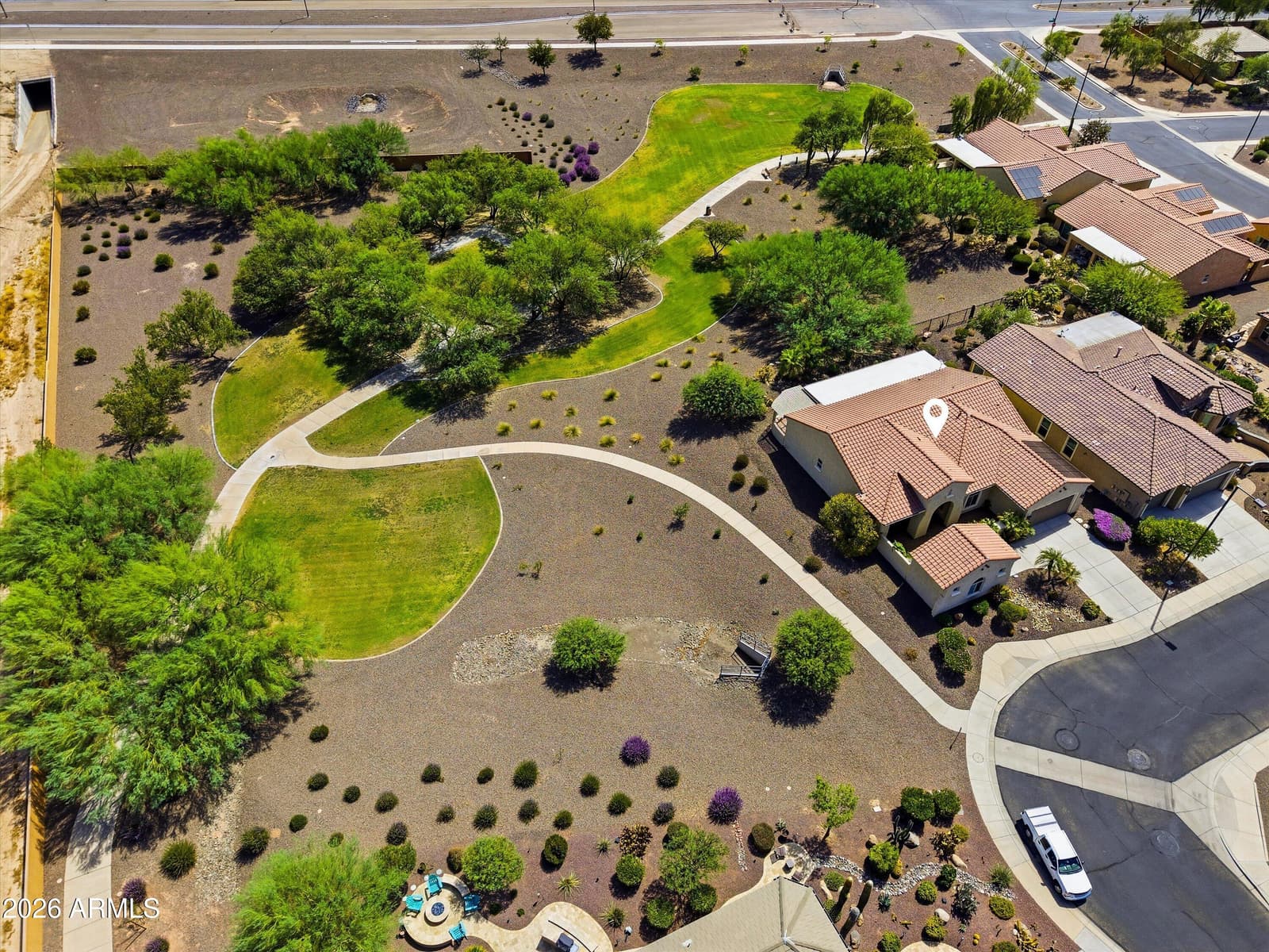 22013 N 261st Lane, Buckeye, AZ 85396 — photo 50 of 112