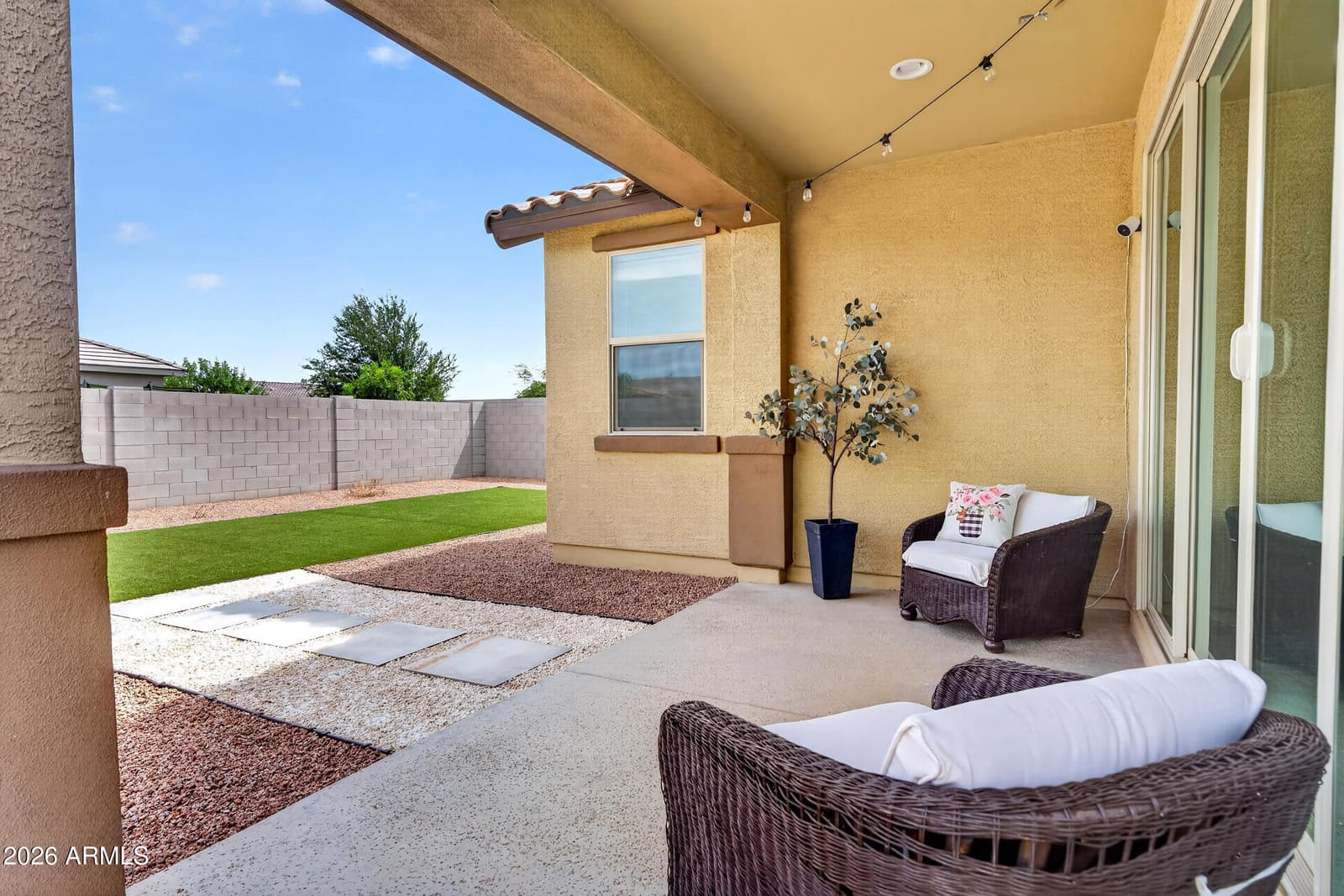 2786 W Canada De Oro Road, San Tan Valley, AZ 85144 — photo 35 of 68
