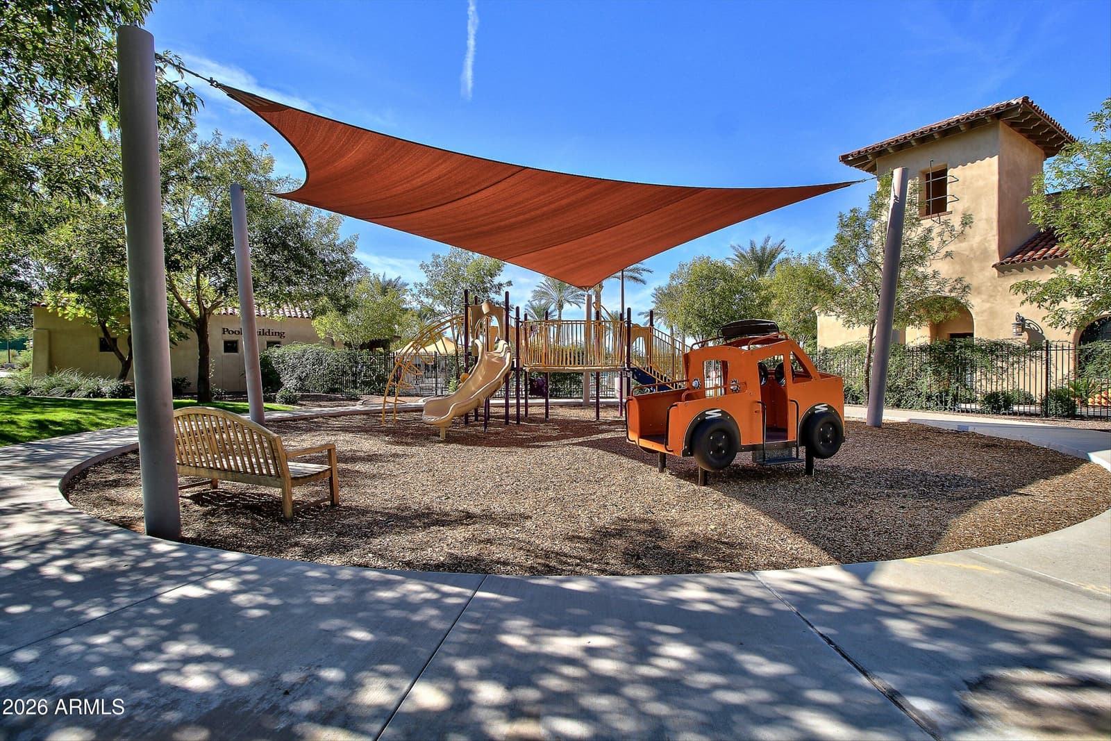 22013 N 261st Lane, Buckeye, AZ 85396 — photo 85 of 112