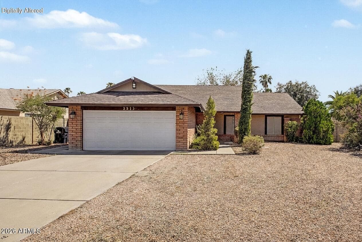 3215 W Paradise Lane, Phoenix, AZ 85053 — photo 17 of 17