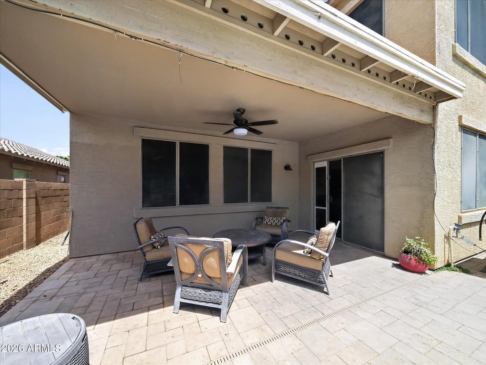 4135 E Amarillo Drive, San Tan Valley, AZ 85140 — photo 35 of 42