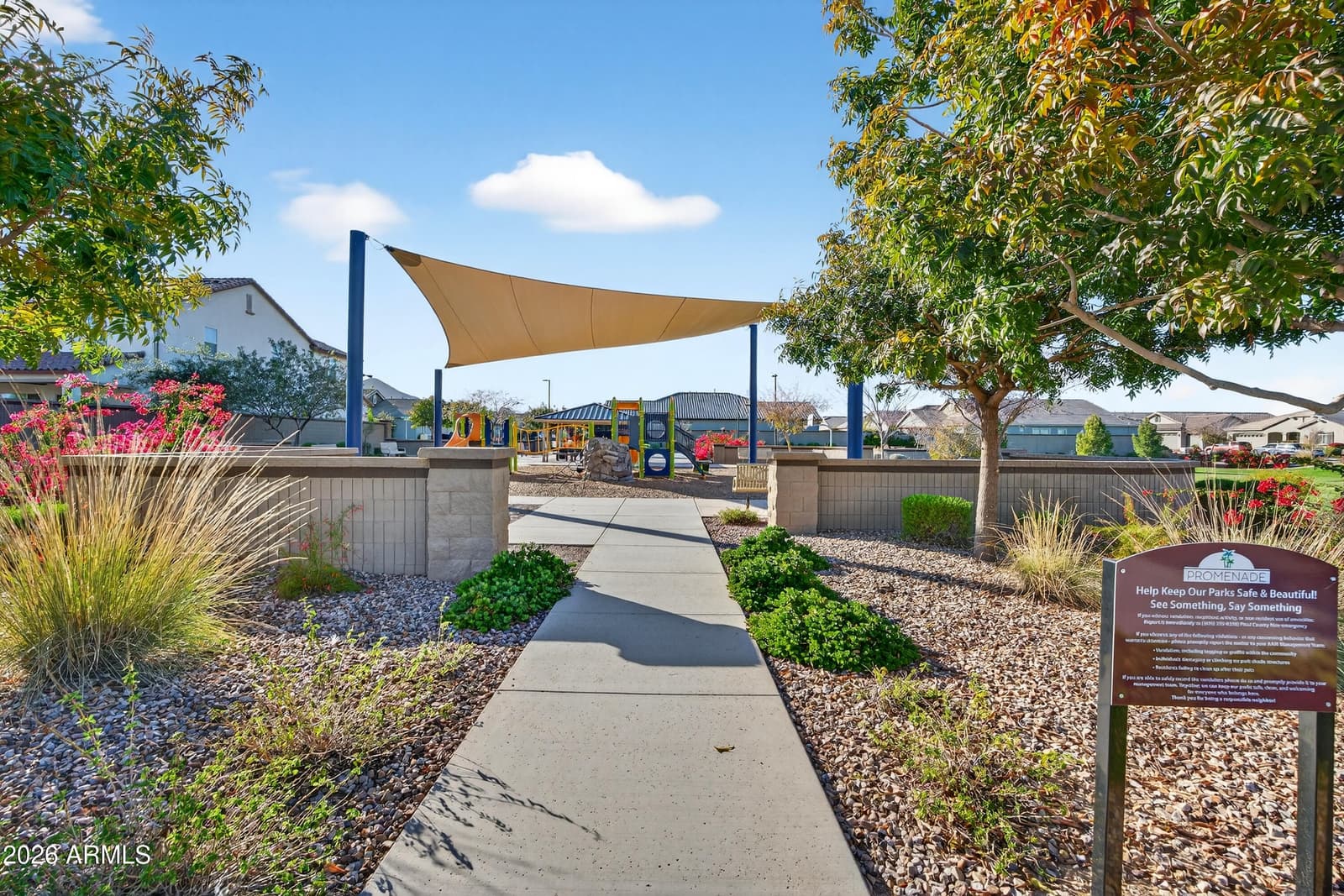 2786 W Canada De Oro Road, San Tan Valley, AZ 85144 — photo 49 of 68