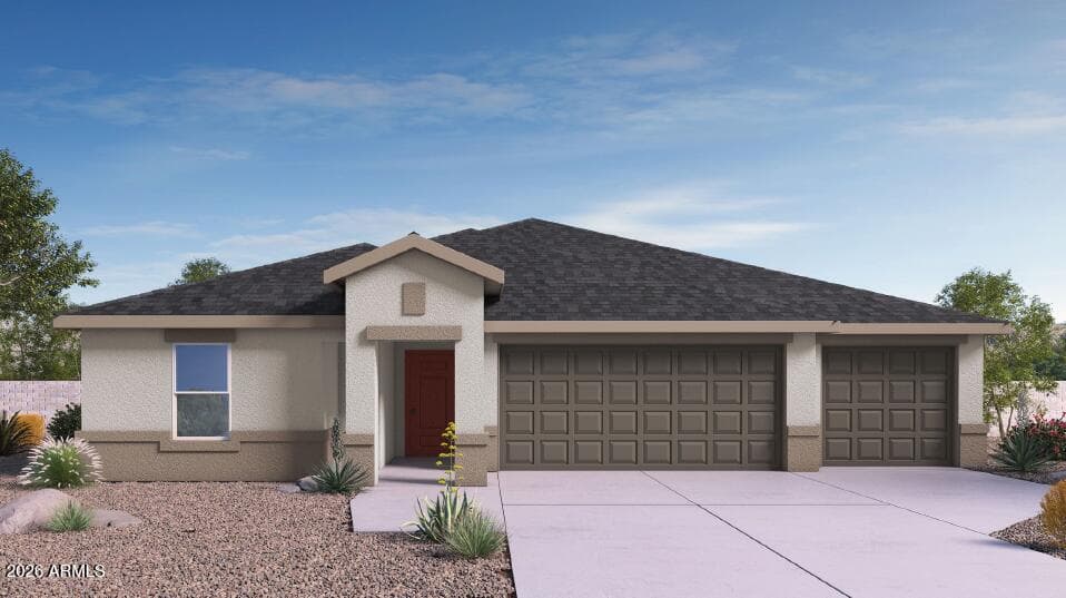 35810 N Pumpkin Drive, San Tan Valley, AZ 85140 — photo 1 of 31