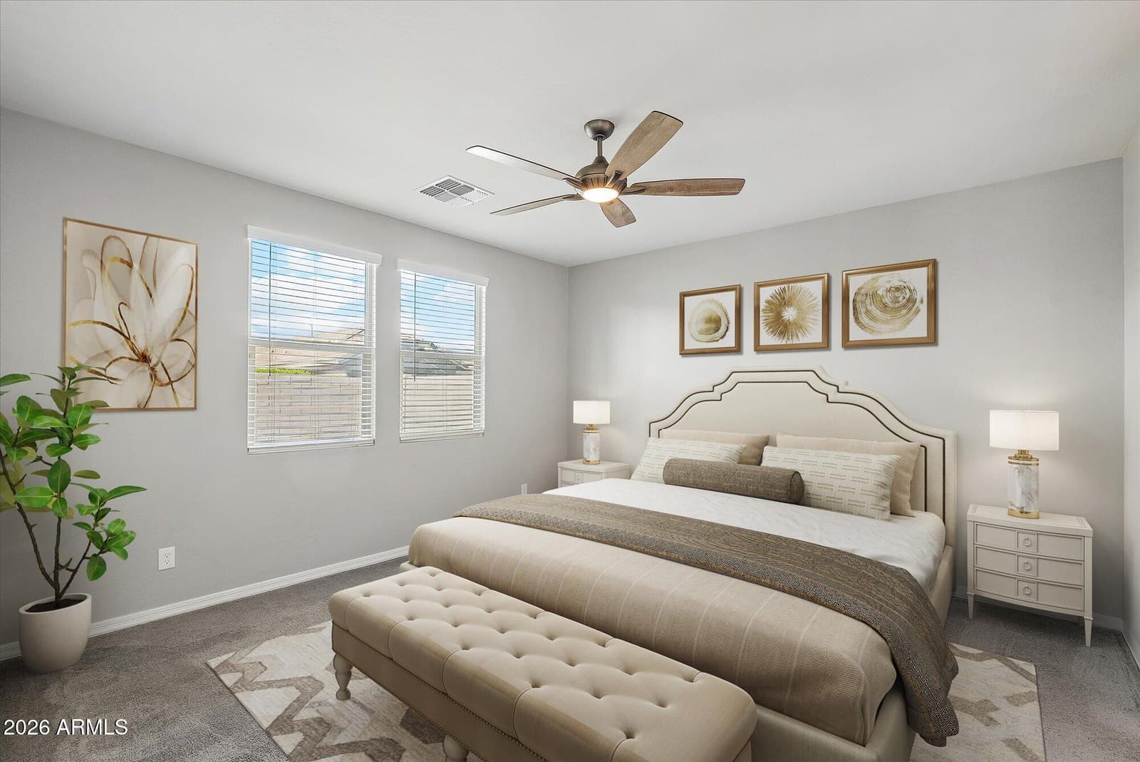 2824 W Rainbow Drive, San Tan Valley, AZ 85144 — photo 4 of 43
