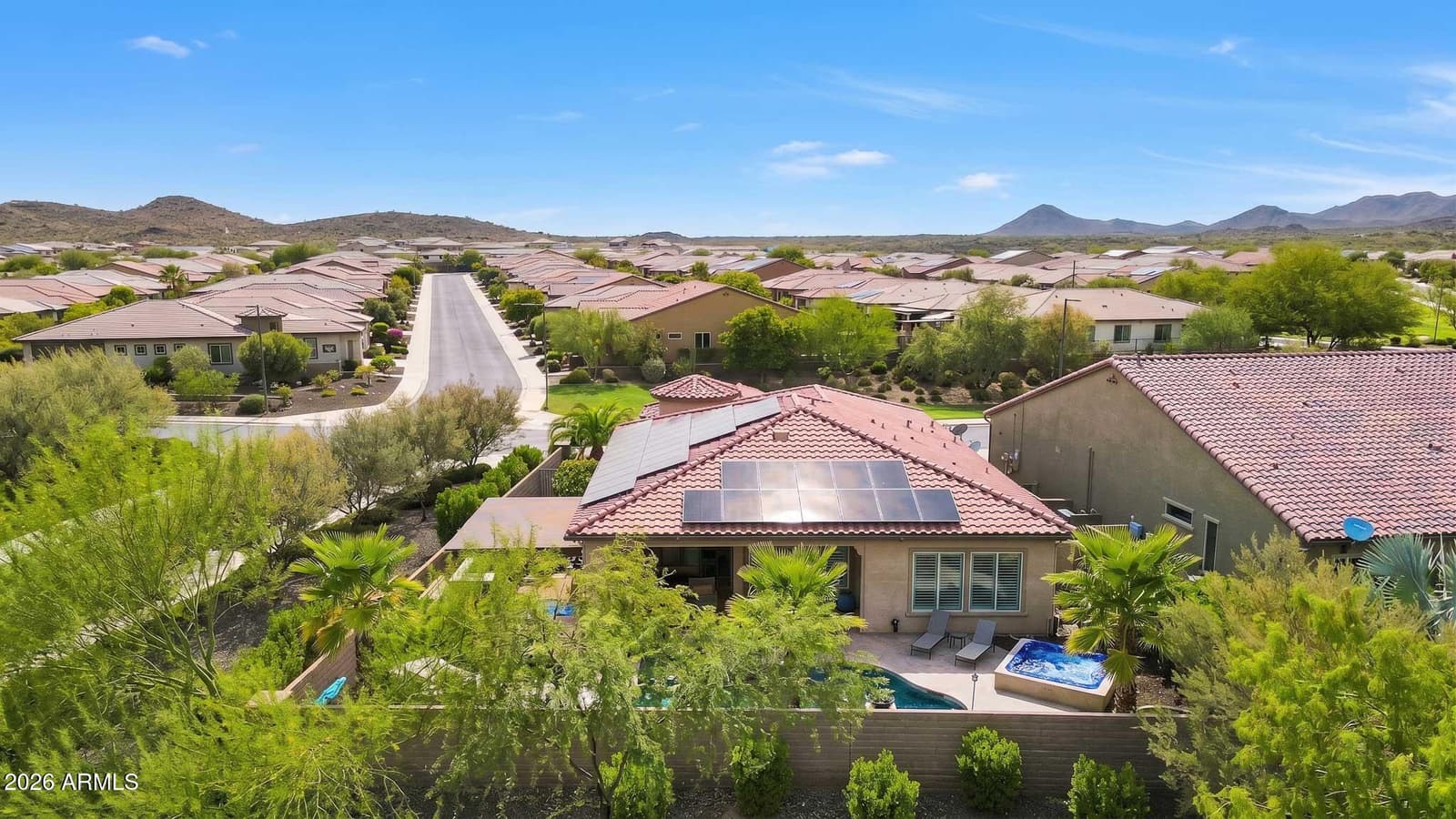 29565 N Sorrento Drive, Peoria, AZ 85383 — photo 79 of 94