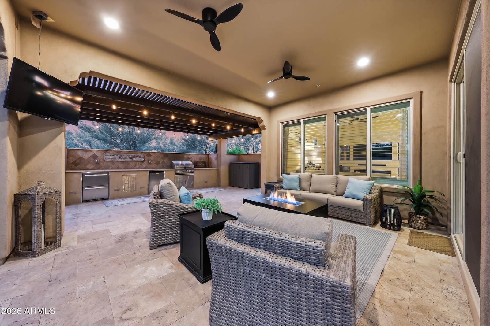 29565 N Sorrento Drive, Peoria, AZ 85383 — photo 71 of 94
