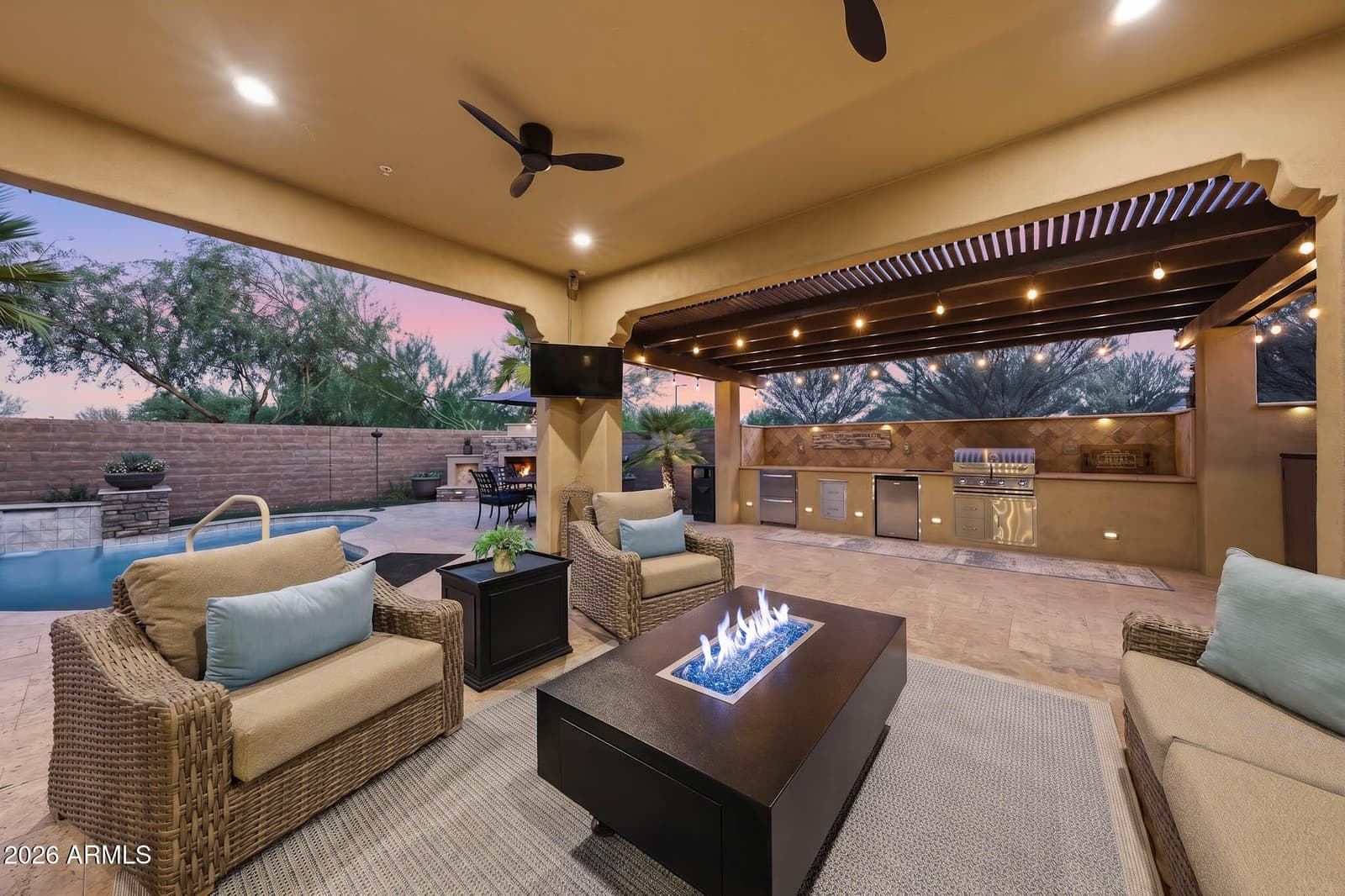 29565 N Sorrento Drive, Peoria, AZ 85383 — photo 64 of 94