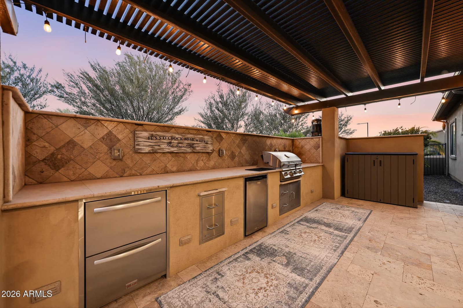 29565 N Sorrento Drive, Peoria, AZ 85383 — photo 61 of 94