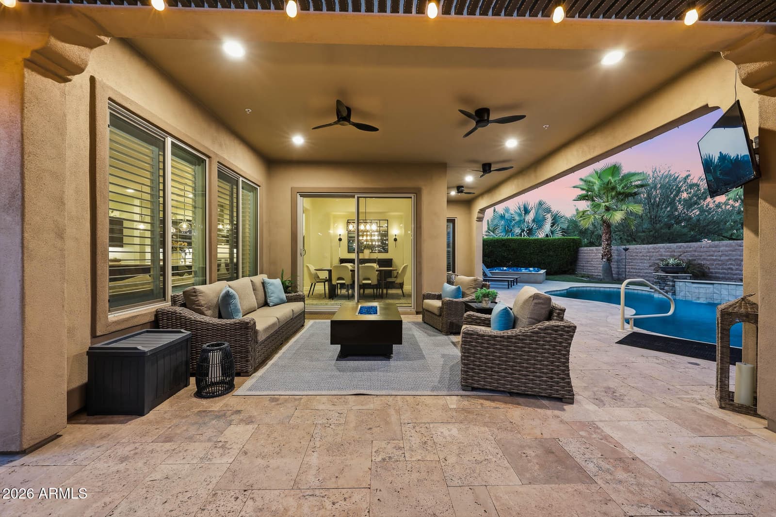 29565 N Sorrento Drive, Peoria, AZ 85383 — photo 62 of 94