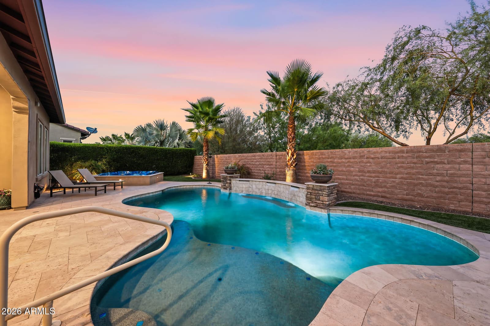 29565 N Sorrento Drive, Peoria, AZ 85383 — photo 68 of 94