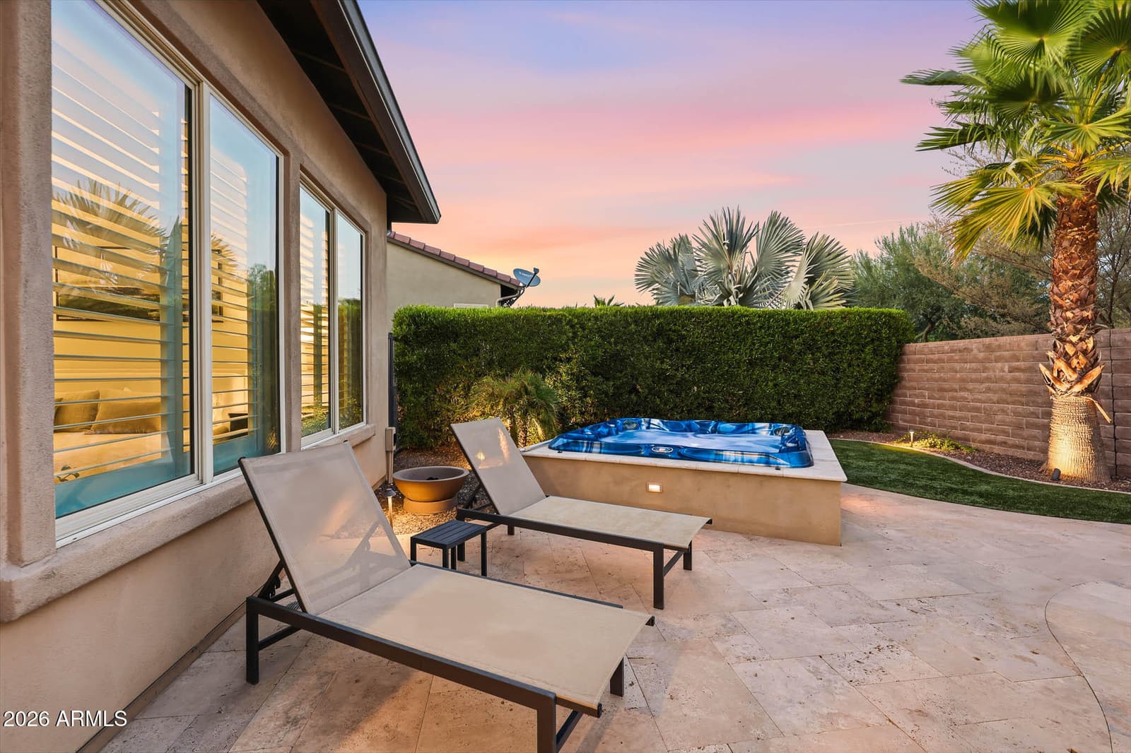 29565 N Sorrento Drive, Peoria, AZ 85383 — photo 65 of 94