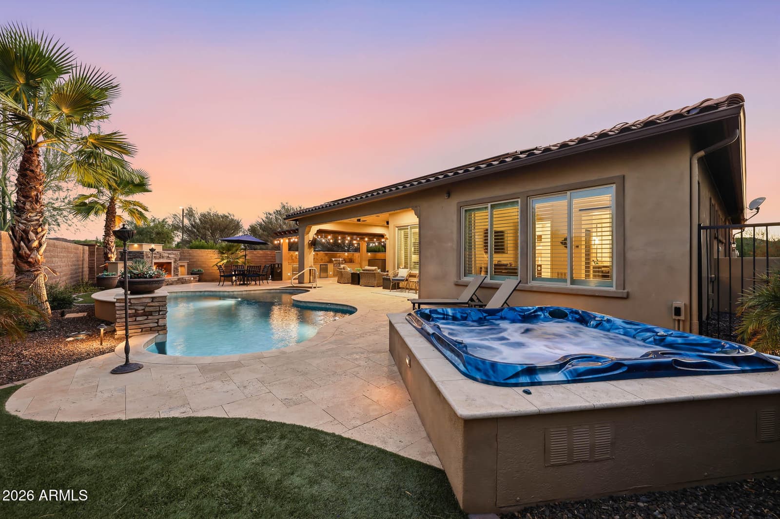 29565 N Sorrento Drive, Peoria, AZ 85383 — photo 2 of 94