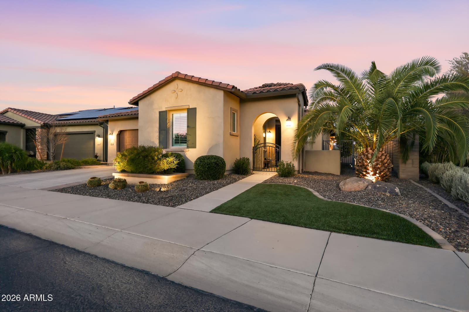 29565 N Sorrento Drive, Peoria, AZ 85383 — photo 73 of 94