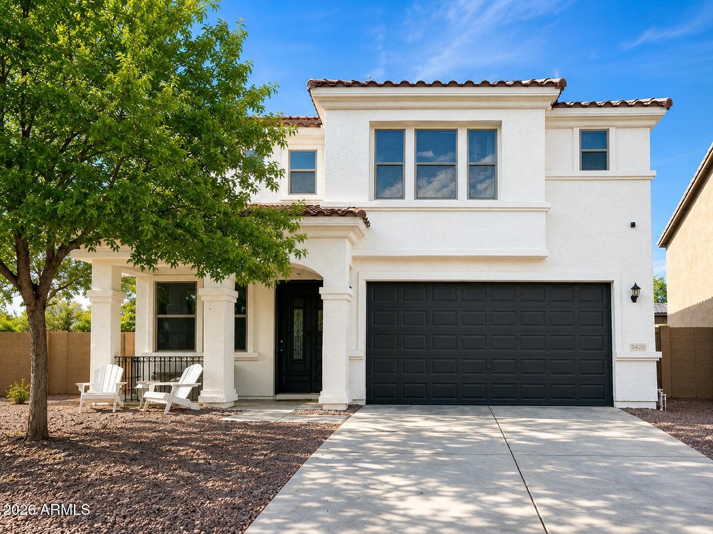 3420 E HARWELL Road 3420 e, Gilbert, AZ 85234