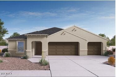 35790 N Pumpkin Drive, San Tan Valley, AZ 85140 — photo 1 of 36
