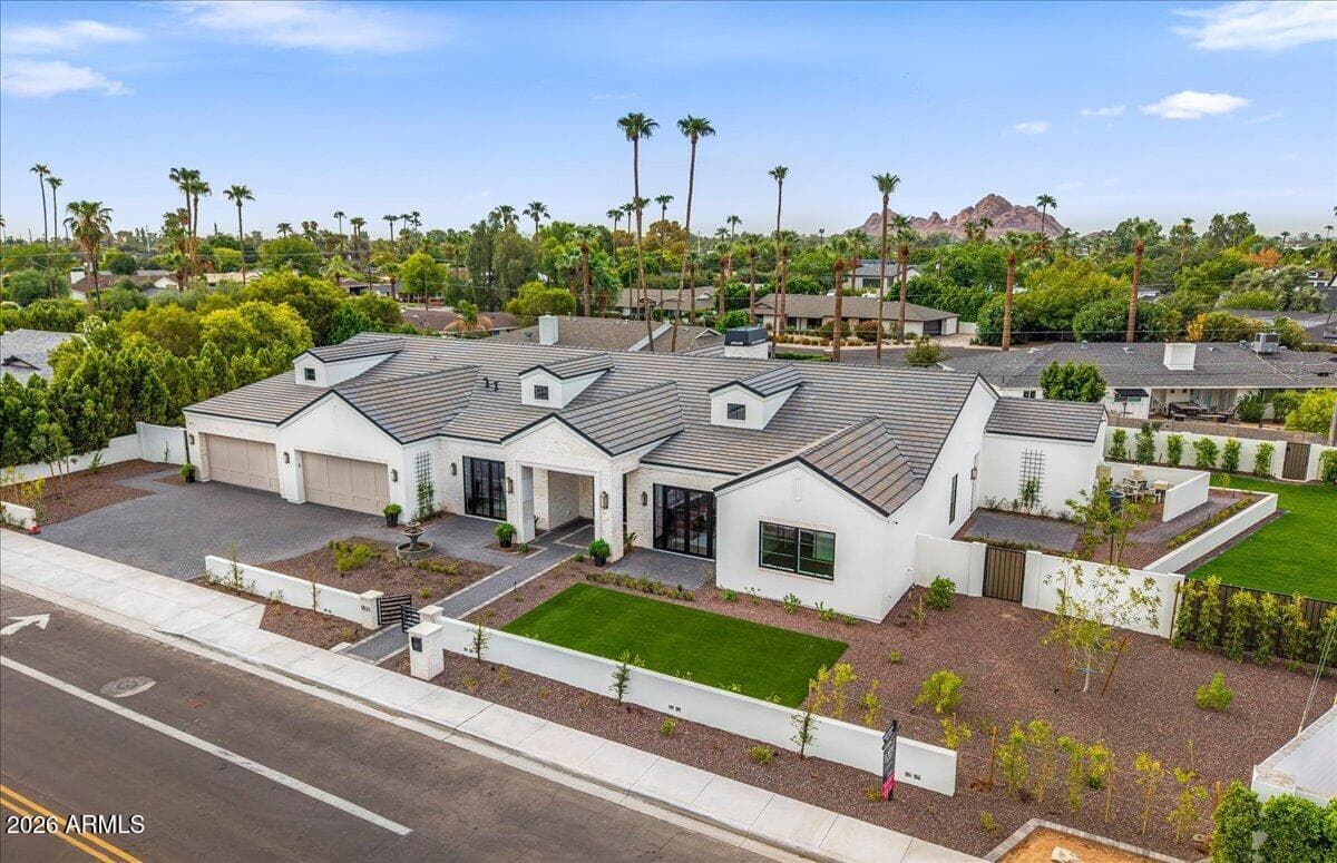 5521 E Lafayette Boulevard, Phoenix, AZ 85018 — photo 41 of 42